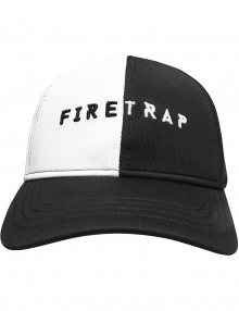 Chlapecká kšiltovka Firetrap