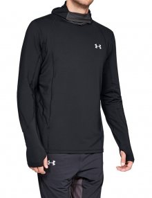 Pánská běžecká mikina Under Armour CG Reactor Run Balaclava