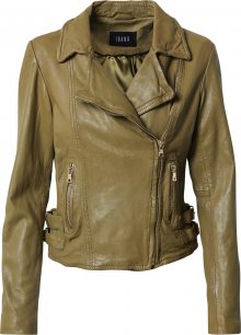 Ibana Přechodná bunda \'Tilly\' khaki
