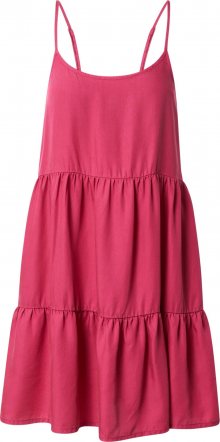 Tally Weijl Letní šaty pink
