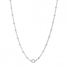 Rosato Stříbrný náhrdelník Collana RZC008
