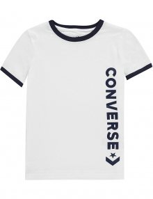 Dětské tričko s potiskem Converse