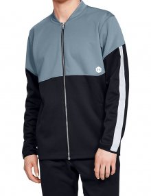 Pánská mikina Under Armour Athlete Recovery Knit Warm Up Top