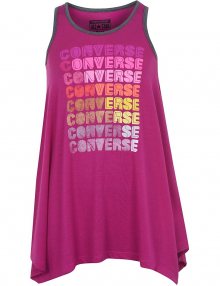 Dívčí tričko Converse