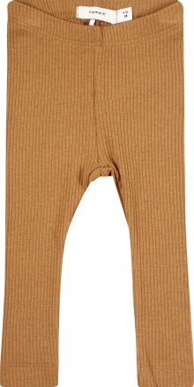 NAME IT Legíny \'DOSINA\' bronzová