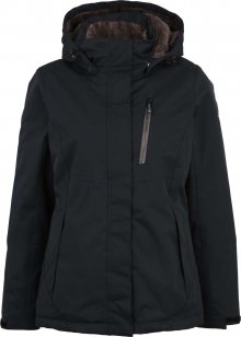 KILLTEC Outdoorová bunda chladná modrá