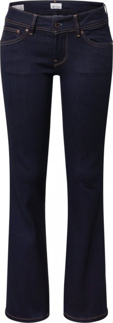 Pepe Jeans Džíny \'NEW PIMLICO\' tmavě modrá