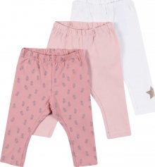 NAME IT Legíny \'KAJA\' růžová