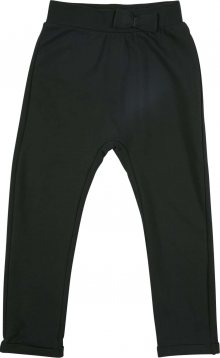 NAME IT Kalhoty \'Lasolid\' černá