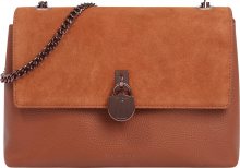 Ted Baker Taška přes rameno \'Helena\' karamelová / koňaková