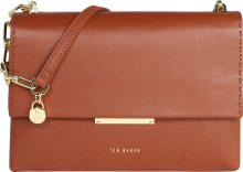 Ted Baker Taška přes rameno \'Diilila\' koňaková