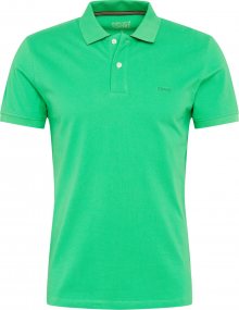 ESPRIT Tričko zelená