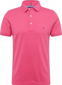 TOMMY HILFIGER Tričko pink