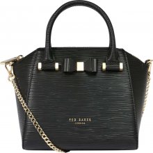 Ted Baker Taška přes rameno \'Della\' černá