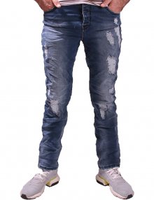 Pánské jeansové kalhoty EIGHT2NIN
