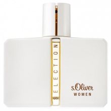 s.Oliver Selection for women - EDT 30 ml