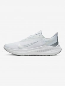 Air Zoom Winflo 7 Tenisky Nike Bílá