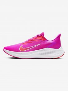 Air Zoom Winflo 7 Tenisky Nike Růžová