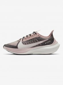 Zoom Gravity Tenisky Nike Růžová