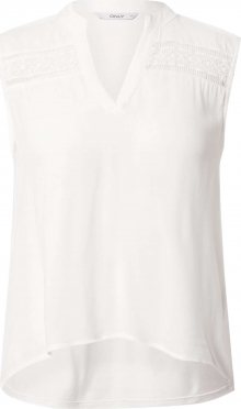 ONLY Halenka \'Vina\' offwhite
