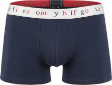 Tommy Hilfiger Underwear Boxerky \'TRUNK\' námořnická modř