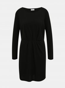 Černé šaty VILA - L