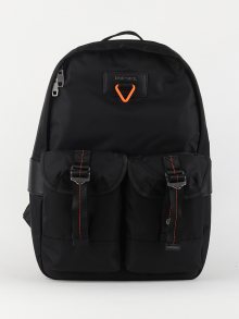 Batoh Diesel F-Cross Back - Backpack Černá
