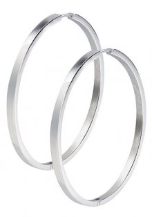 Tamaris Náušnice Kim kruhy TJ080-TJ083-TJ086 30 mm