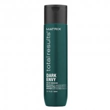 Matrix Šampon neutralizující červené odstíny na tmavých vlasech Total Results Dark Envy (Shampoo) 300 ml