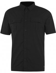 Pánská košile s krátkým rukávem Firetrap
