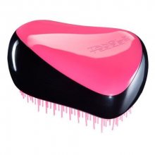 Tangle Teezer Profesionální kartáč na vlasy Tangle Teezer Černorůžový (Compact Styler)