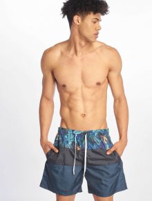 Just Rhyse / Swim shorts Palm Habor in blue - S
