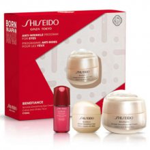 Shiseido Kosmetická sada pro ženy Benefiance Eye Set