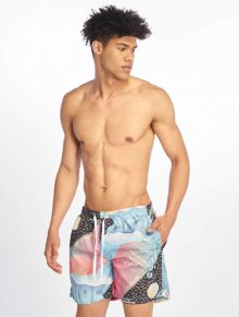 Just Rhyse / Swim shorts Oriole Beach in colored - S