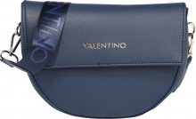 Valentino by Mario Valentino Taška přes rameno \'BIGS\' marine modrá