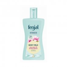 fenjal Pečující tělové mléko Intensive 400 ml