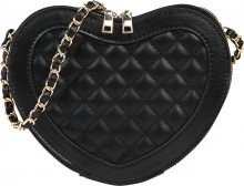 ONLY Taška přes rameno \'HELEN\' černá