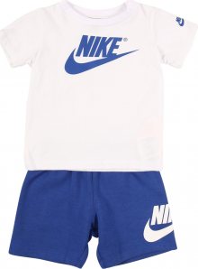 Nike Sportswear Sada modrá / bílá