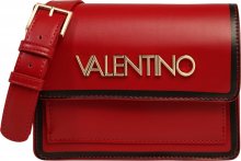 Valentino by Mario Valentino Taška přes rameno \'Mayor\' jasně červená