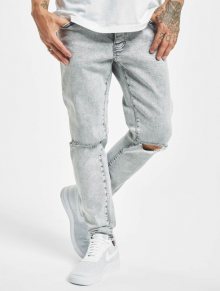 2Y / Slim Fit Jeans Birol in grey - 29