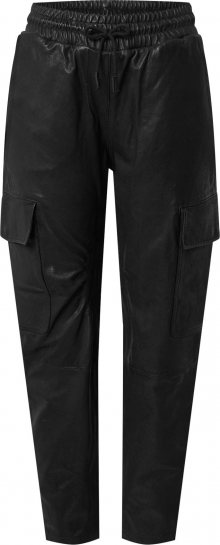 BE EDGY Kapsáče \'Bekarine\' černá