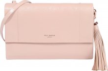 Ted Baker Taška přes rameno \'Lailai\' růžová