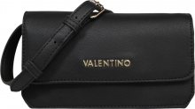 Valentino by Mario Valentino Taška přes rameno \'Memento\' černá
