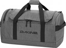 Dakine Cestovní taška Eq Duffle 50L 10002935-W21 Carbon