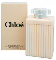 Chloé Chloé - tělové mléko - SLEVA - poškozená krabička 200 ml