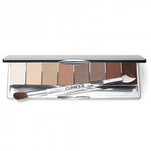 Clinique Paletka očních stínů se zrcátkem All About Shadow (Eyeshadow Palette) 11,7 g