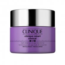 Clinique Pleťový krém pro objem a proti vráskám Smart Clinical (Multi-Dimensional Age Transformer) 15 ml