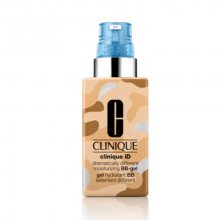 Clinique Tónovací BB gel iD (Moisturising BB Gel) 115 ml