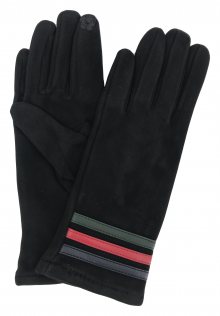 Dámské rukavice RE-1731 černá - Gemini černá uni