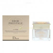 Dior La Crème Riche, Dior Prestige, výživný regenerační krém